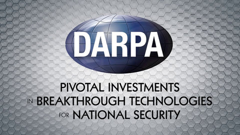 make pivotal investments in breakthrough technologies for national security DARPA