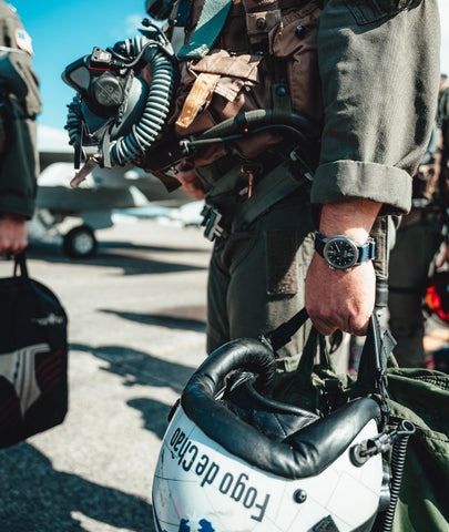 EA-18G Bremont U-2