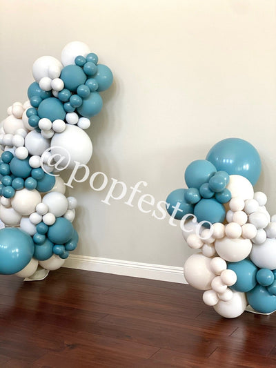Bluey Balloon Garland Kit – PopFestCo