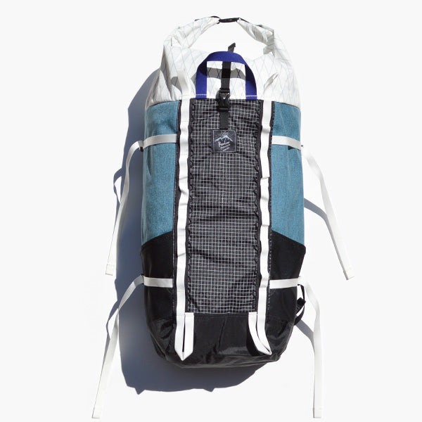 RawLow Mountain Works Antelope 40L 5色 日本製