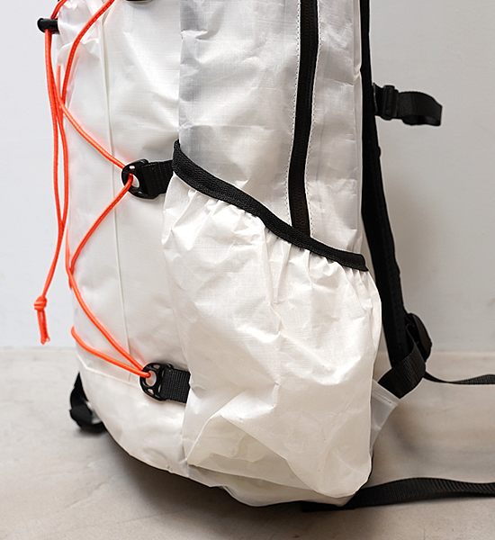 Hyperlite Mountain Gear Dyneema® 單日包 = 17 L 2色