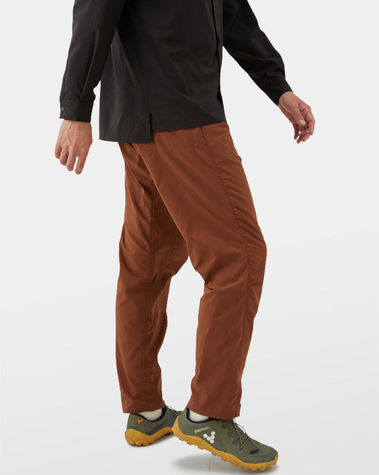 2022発売 山と道 DW 5-Pocket Pants Friar Brown Mサイズ | www.ccfl.ie