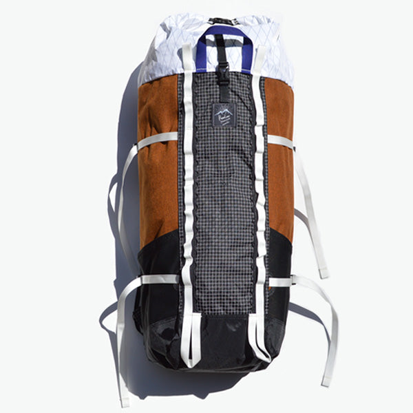 RawLow Mountain Works Antelope 40L 5色 日本製