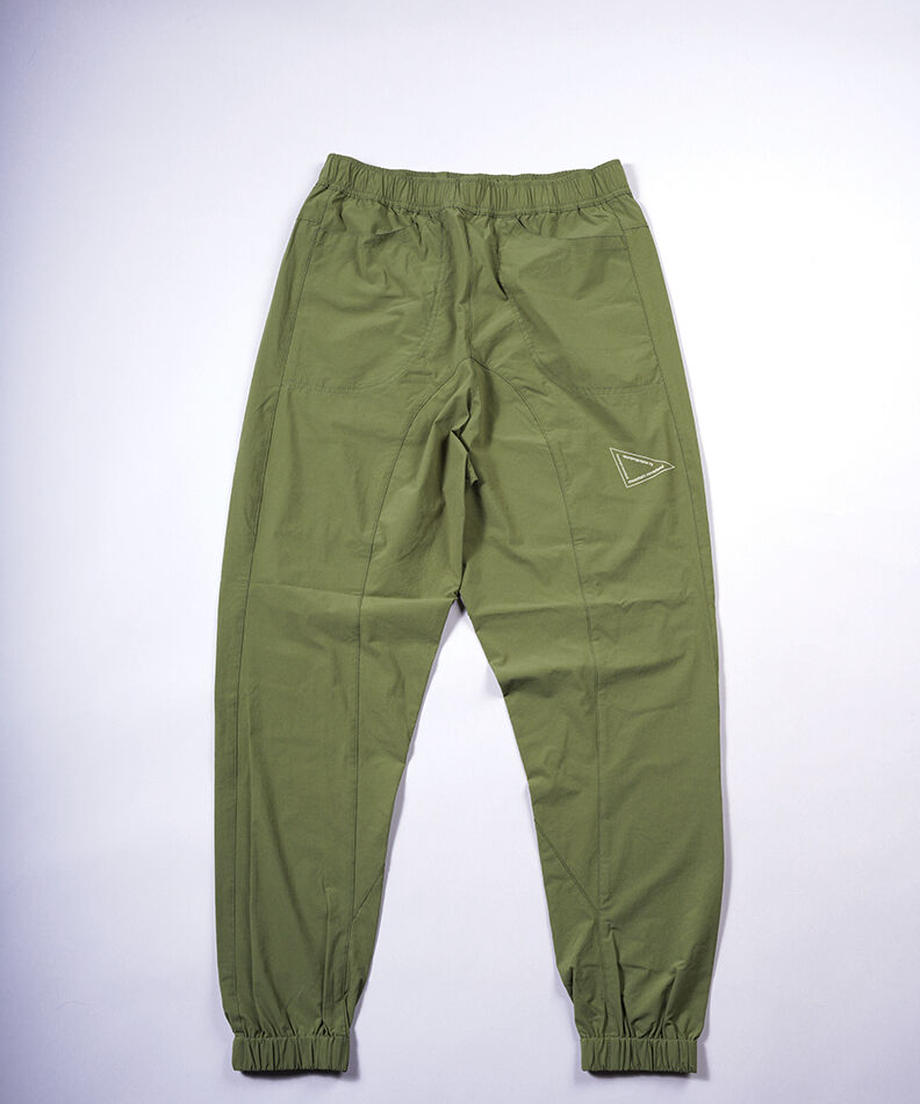 atelier_Blue_bottle Hiker's PANTS 2022登山褲 男女同版 5色 2/25 10:30A.M.結單