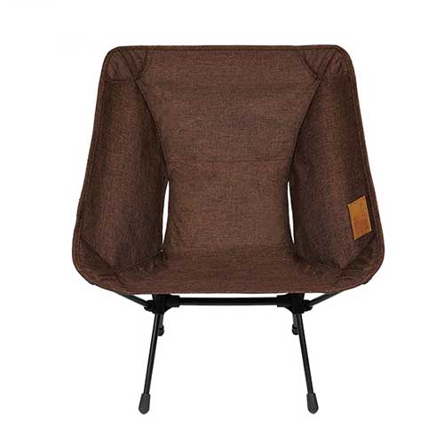 Helinox Chair One Home / 鋼鐵灰– 尼莫莫戶外選物代購Nimo ULhiker Gear