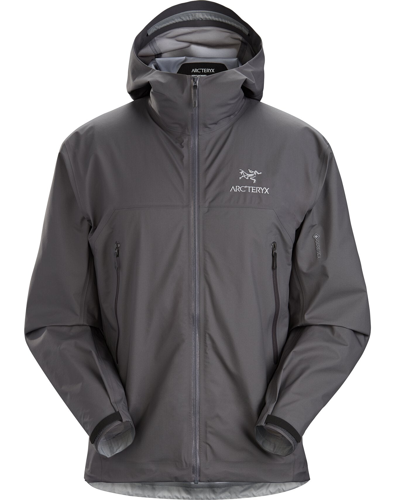 ハング様専用]ARC'TERYX Beta LT Jacket Mバードエイド - アウター