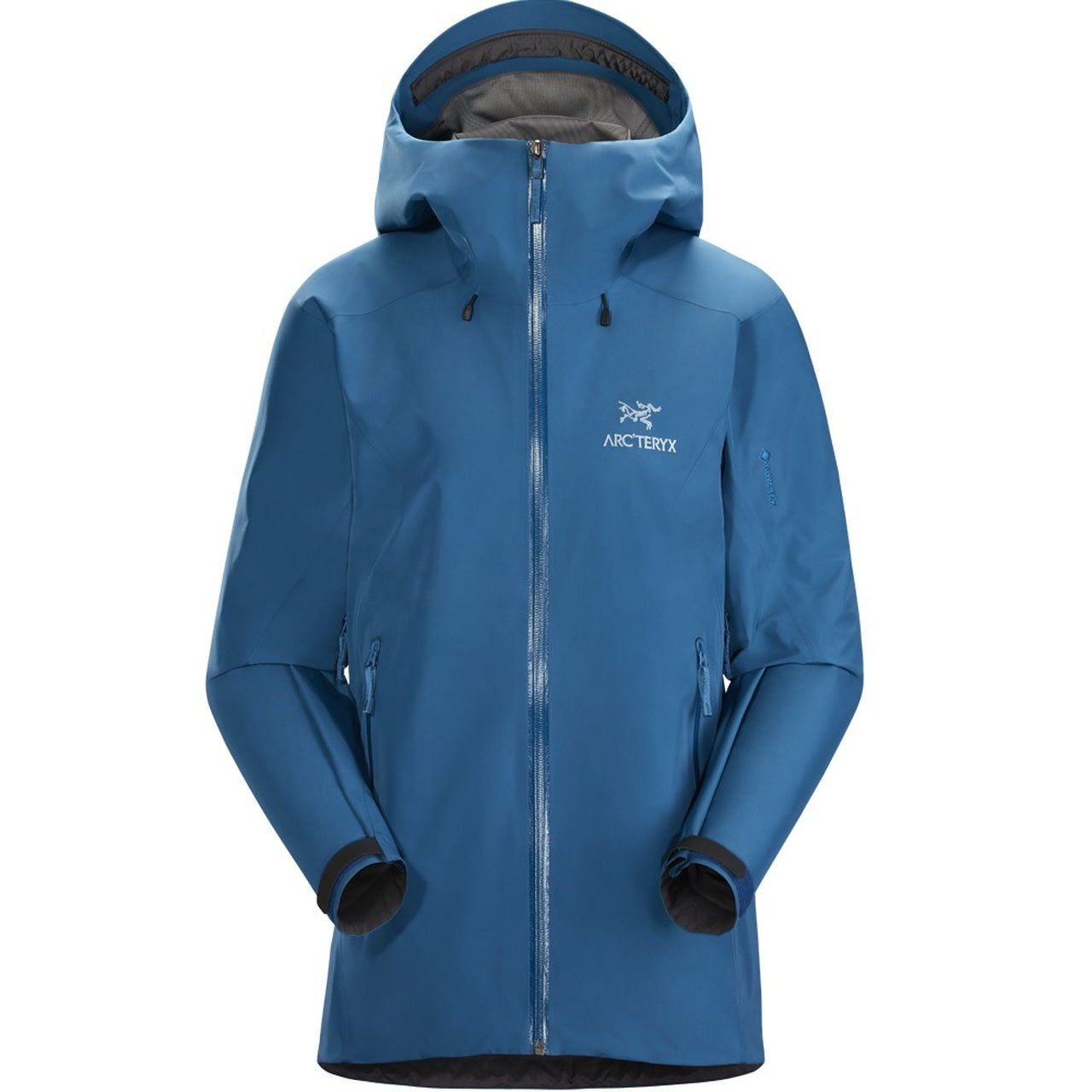 当店の記念日 【美品】ARC'TERYX BETA AR Jacket カーキ GORE-TEX AR