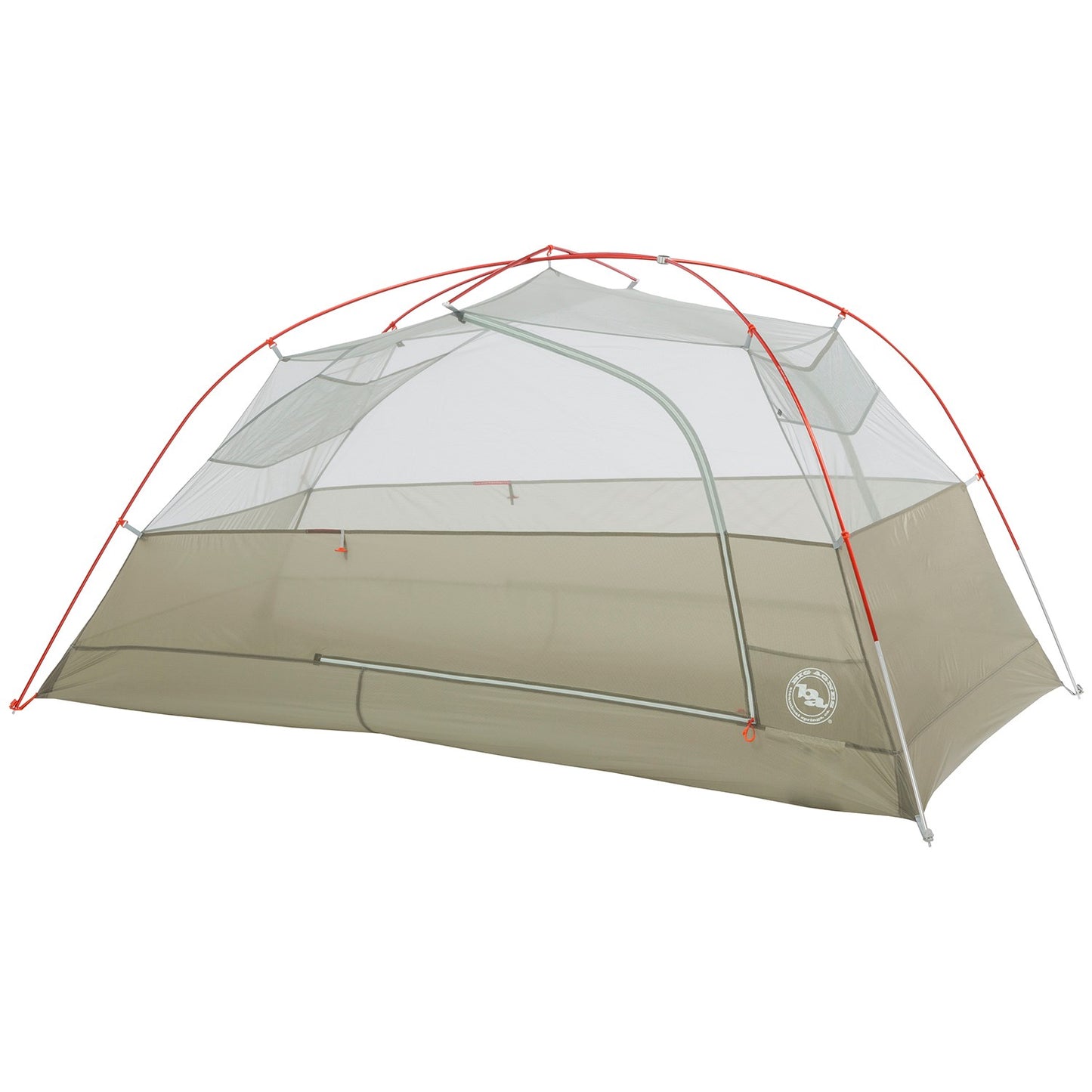 桜瑪瑙 【国内未発売】Big Agnes Copper Spur UL 3 2-3人用