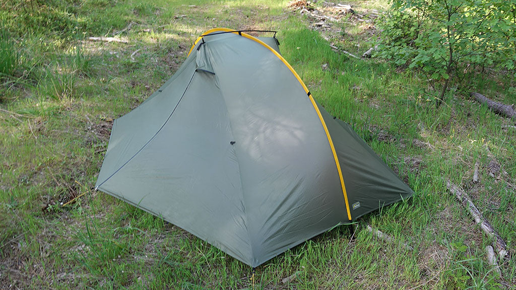 値引きする tarptent 2回使用 付属品多数 rainbow テント/タープ