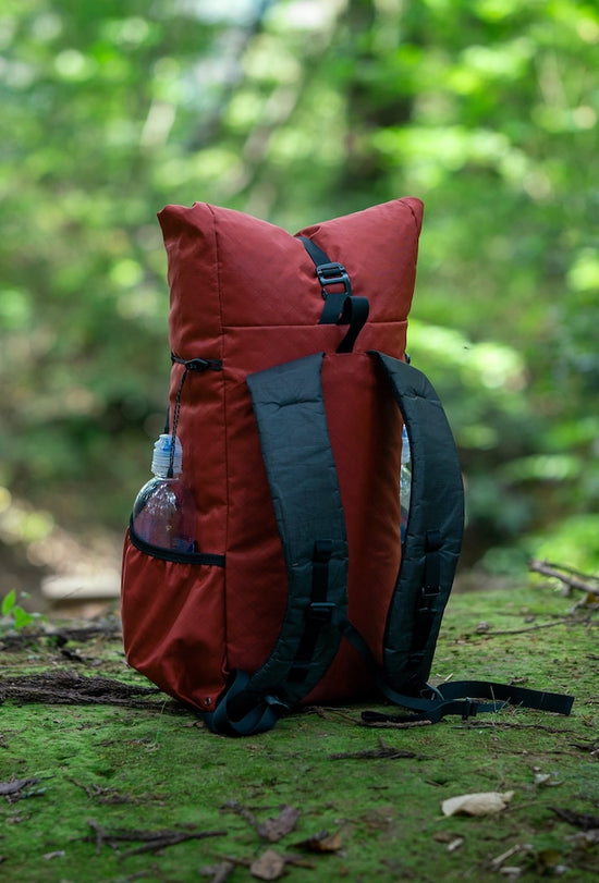 プレミア商品 kampai gearworks 27LBackPack 10L - www.komachishika.jp