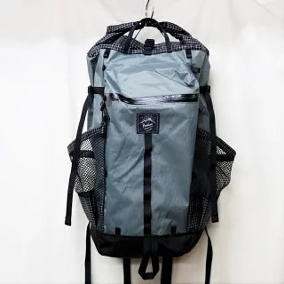 RawLow Mountain Works X-Pac Bambi 26-28L 日本製