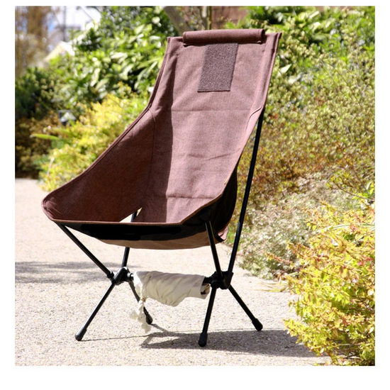 Helinox Chair Two Home / 米白– 尼莫莫戶外選物代購Nimo ULhiker Gear