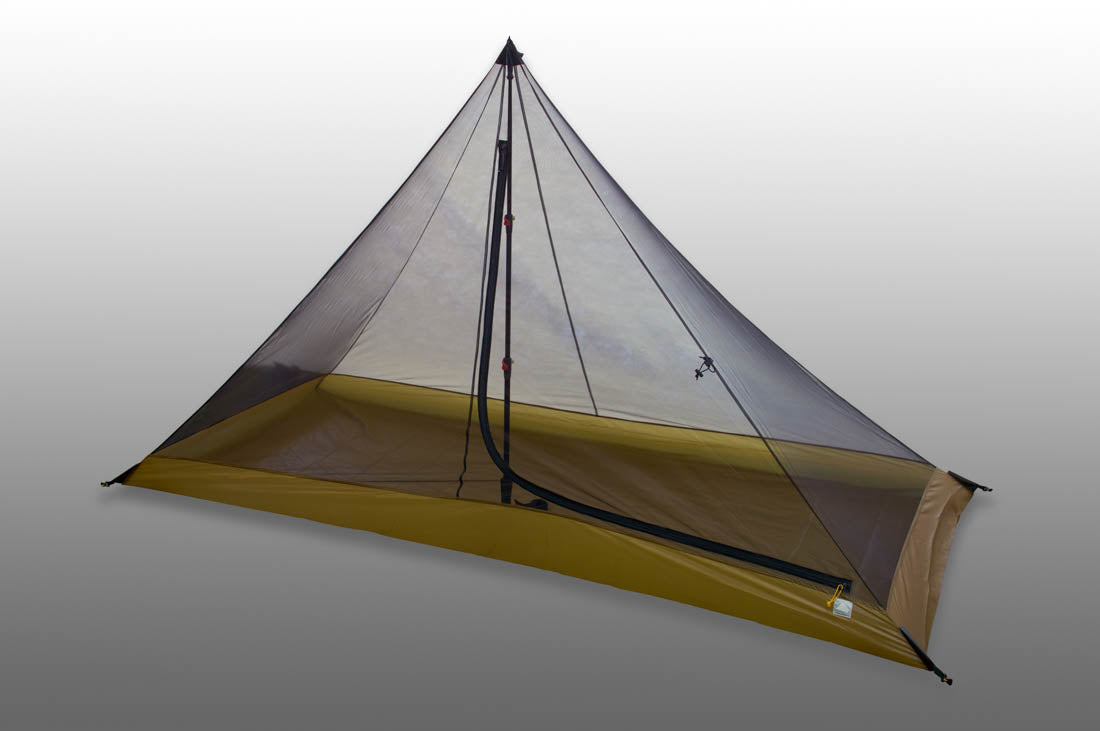 Locus Gear Khufu DCF-B 1-2P 純外帳– 尼莫莫戶外選物代購Nimo ULhiker 