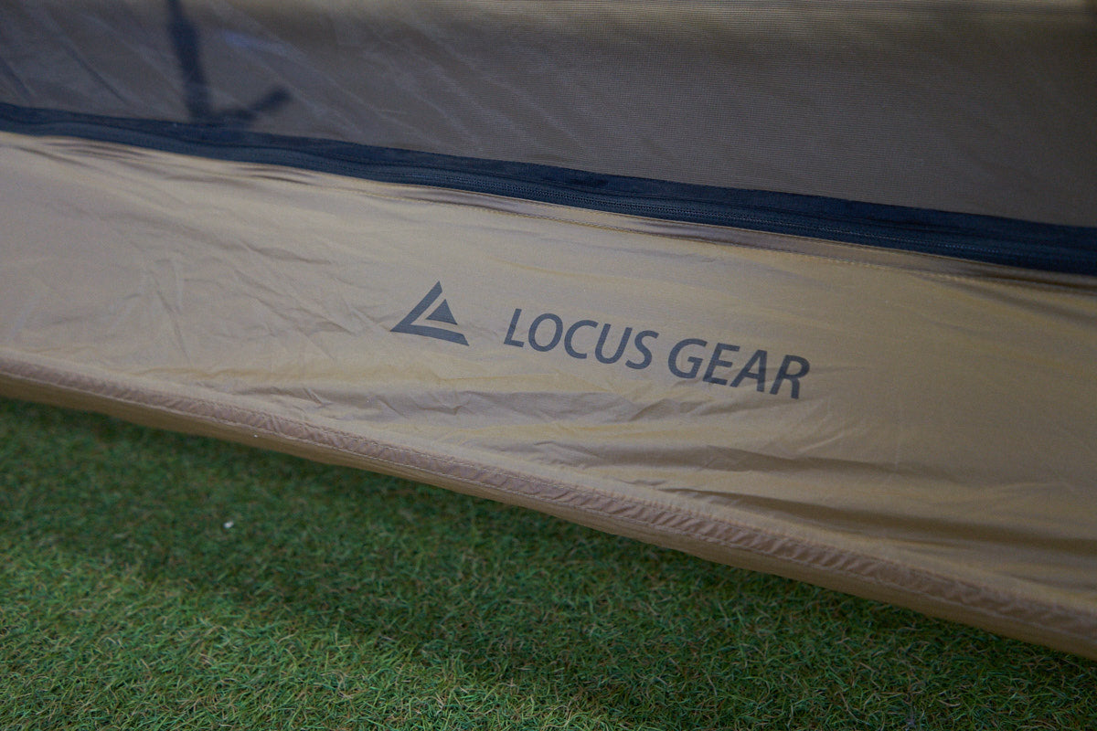 Locus Gear Khufu HB 2P – 尼莫莫戶外選物代購Nimo ULhiker Gear