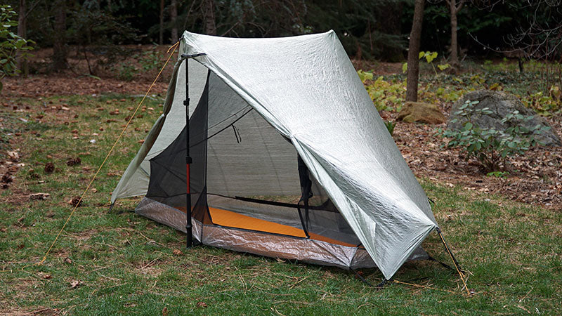 Tarptent タープテント社のNotch Li ダイニーマ | gulatilaw.com