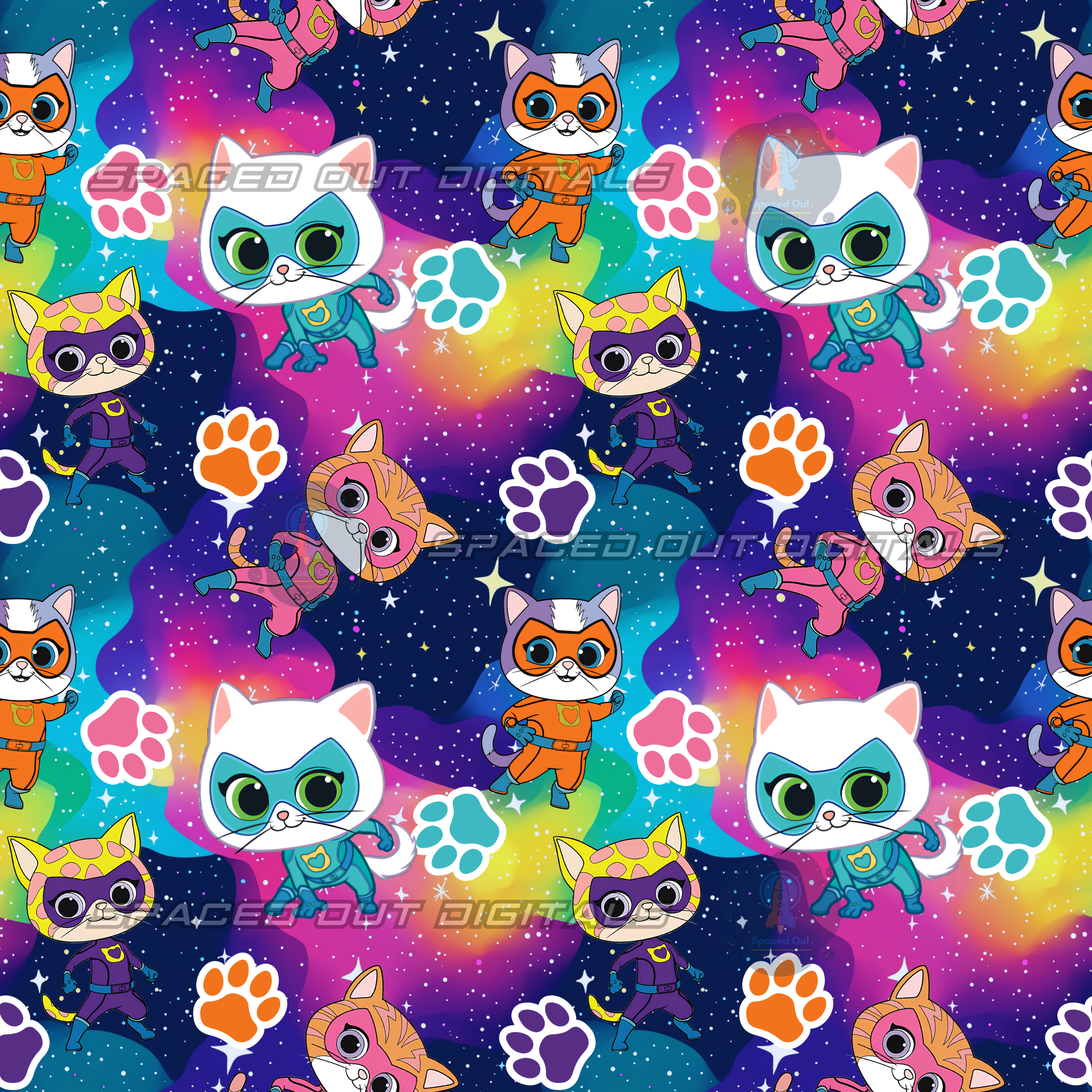 Super Cats