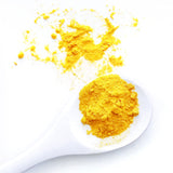 How to use turmeric, the golden spice.