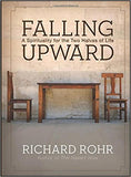 Falling Upward book review