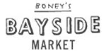 Boney's Bayside Market Coronado