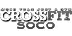 More than just a gym: Crossfit SOCO