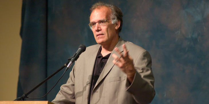 Paleo Treats® Episode 17: Victor Davis Hanson, author and professor