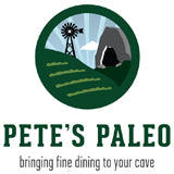 Pete's Premade Paleo, with Peter Servold