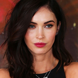 Megan Fox Paleo celebrity