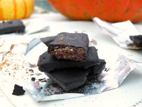 Paleo Butterfingers