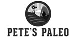 Pete's Paleo: Bringing fine dining to your cave