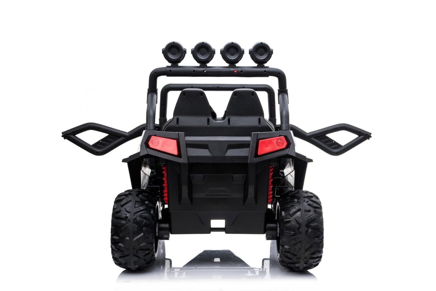 beach buggy speed 24v electric ride on