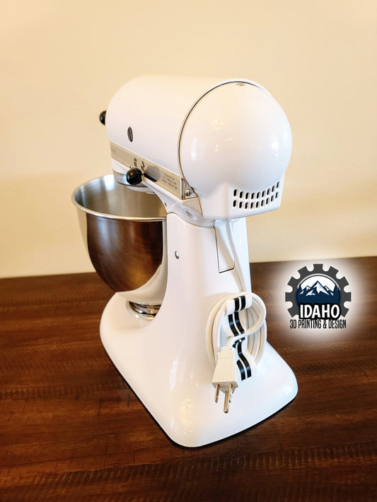 Ice Scoop Holder - Fits Various Countertop Ice Makers *Does not Includ –  Idaho 3D Printing & Design