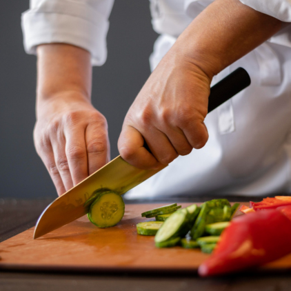 kitchen essential set