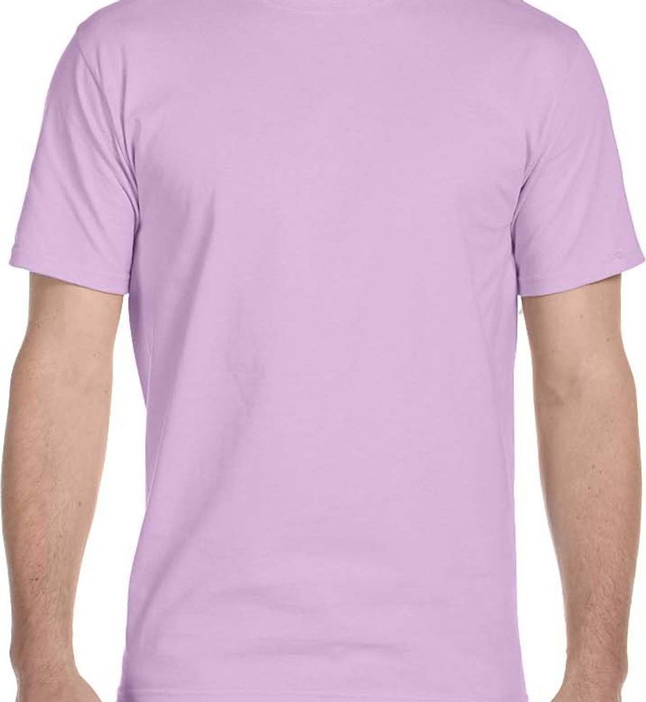 Gildan G800 Adult 50/50 T-Shirt – Shirts In Bulk