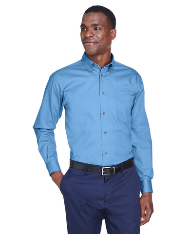 Wholesale Woven Button Down Shirts - Wholesale Work Shirts