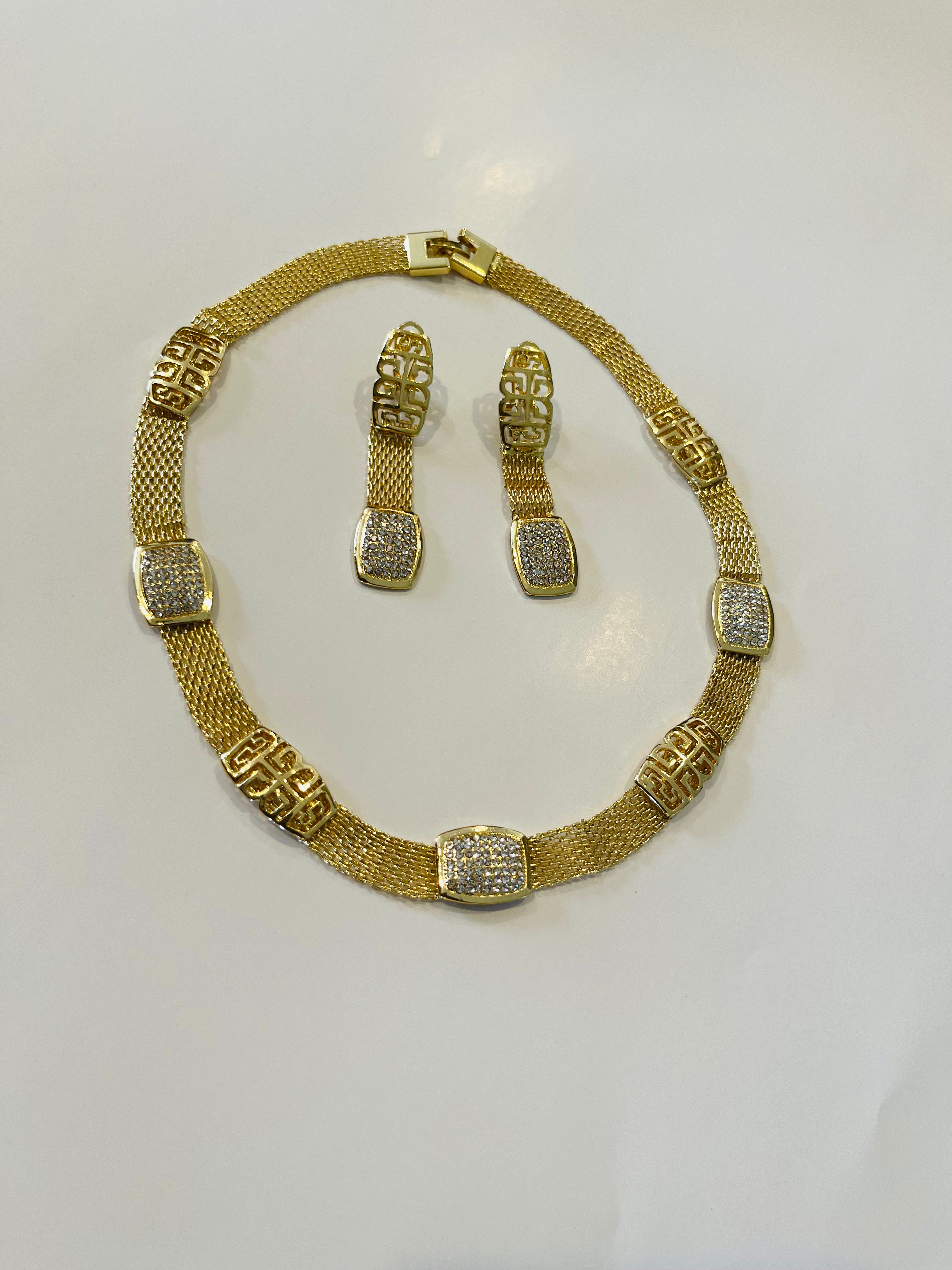 Jade Set