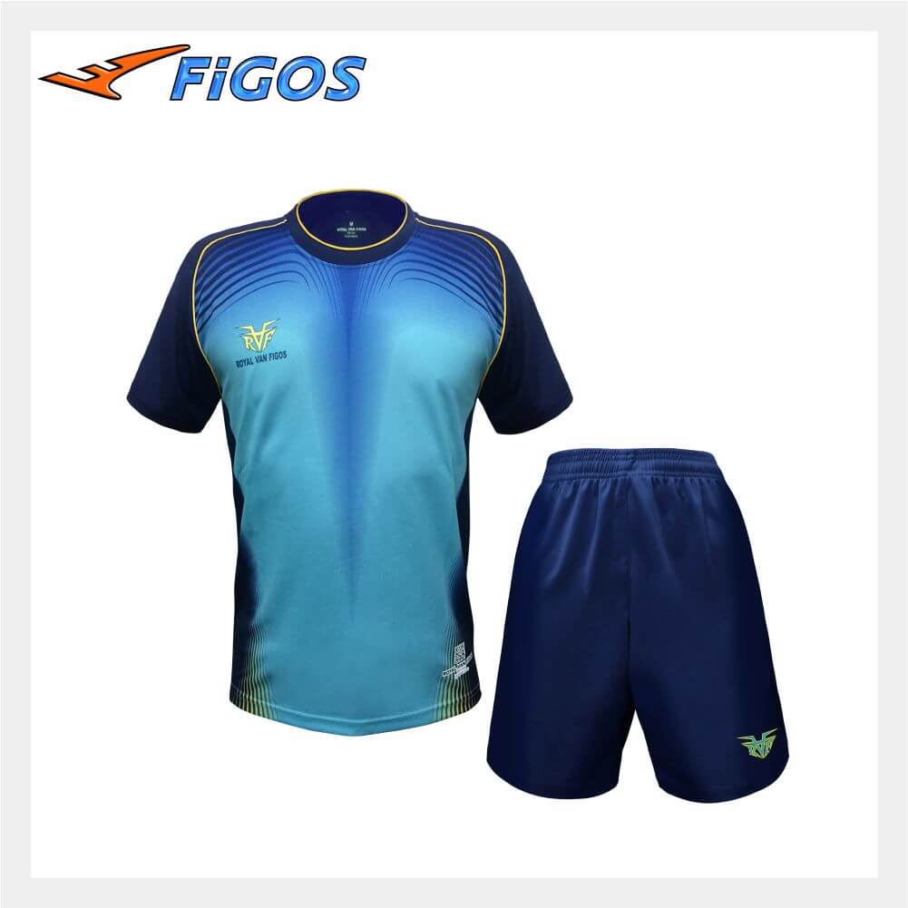 futsal shirt