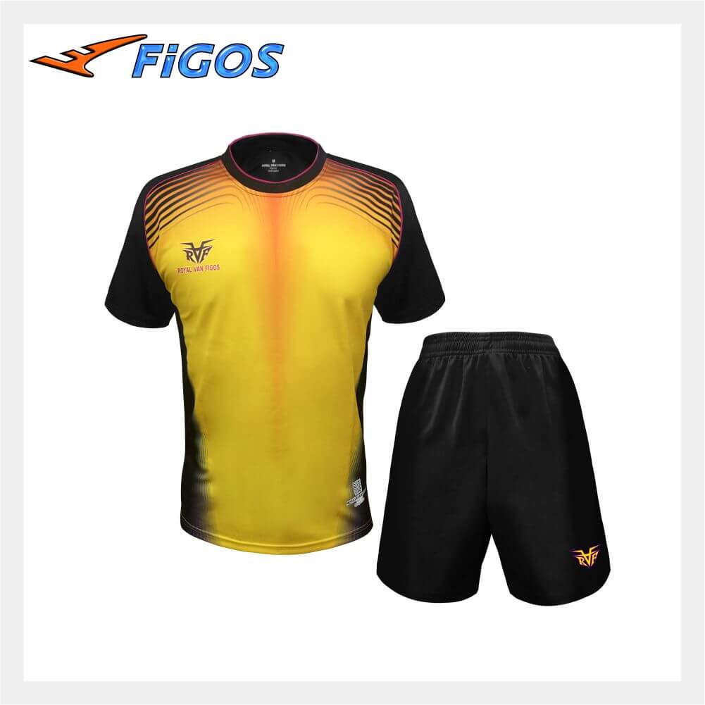 futsal shirt