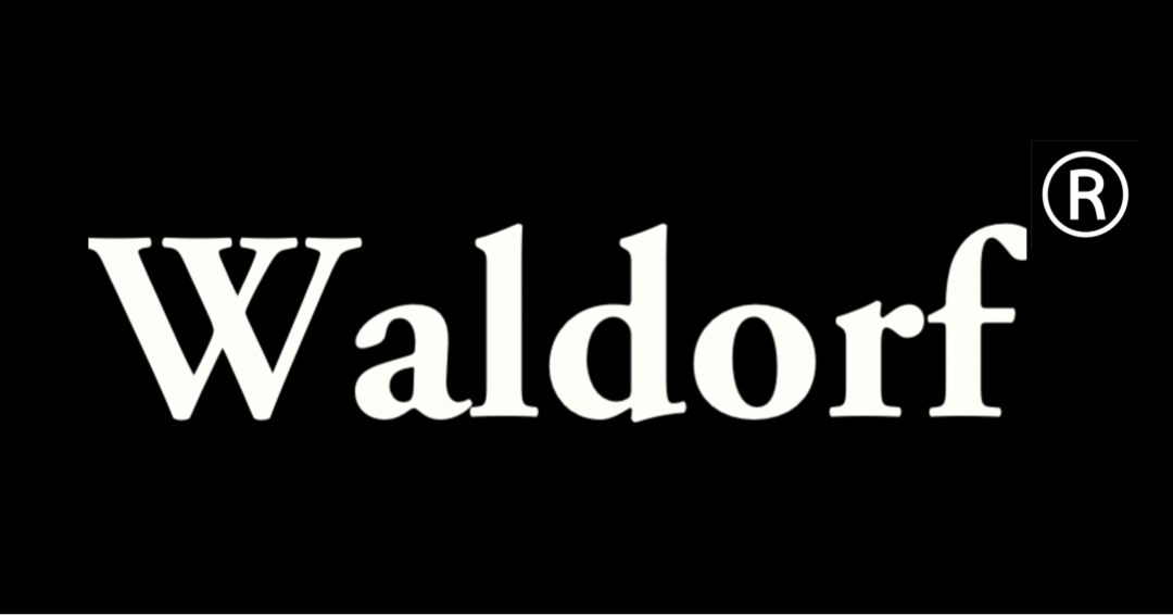 Waldorf– Waldorf