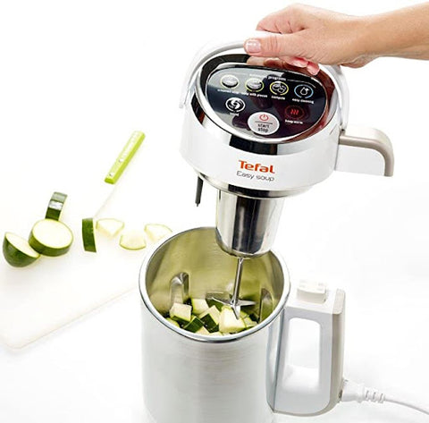 Tefal easy soup and smoothie maker