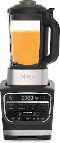 Ninja Soup Maker (and Blender)