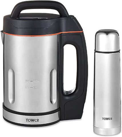 Tower Soup and Smoothie Maker 