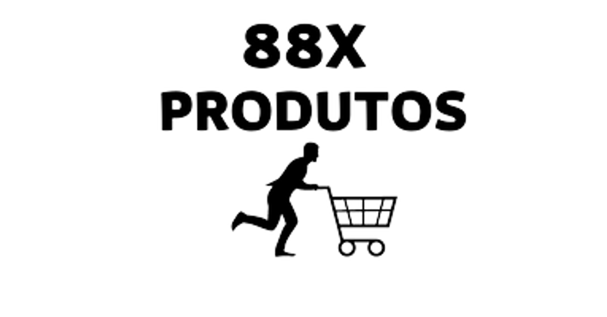 88X PRODUTOS