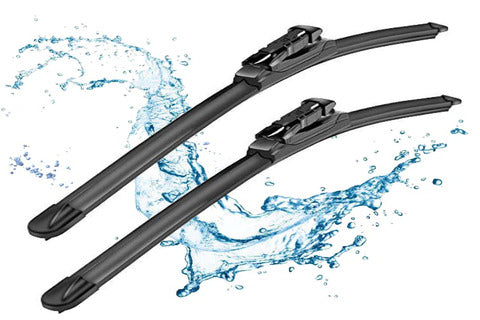 wiper blades