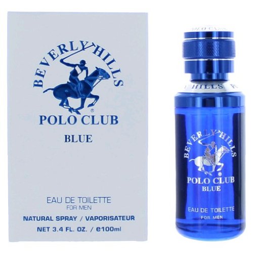 beverly hills perfume polo club