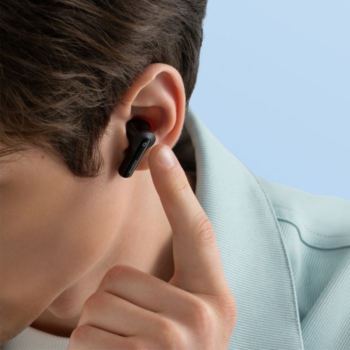 Anker SoundCore Life Note 3i Active Noise Cancelling Wireless Earbuds –  TECH SOURCE (PVT) LTD