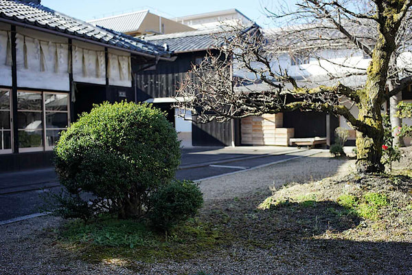 Kobaien Nara, Japan