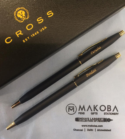 Cross Pen Gifts for Valentines Day