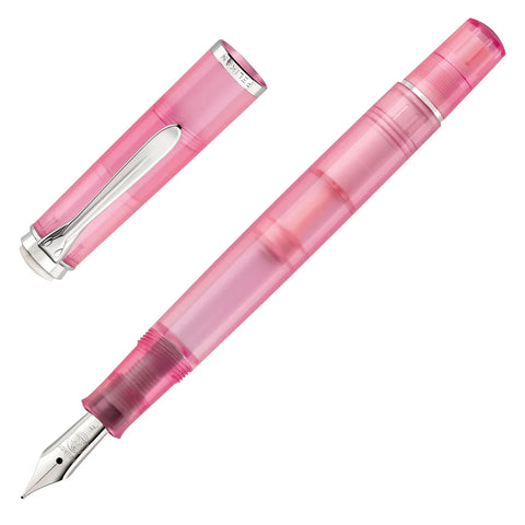 Pelikan Rose Quartz Fountain Pen