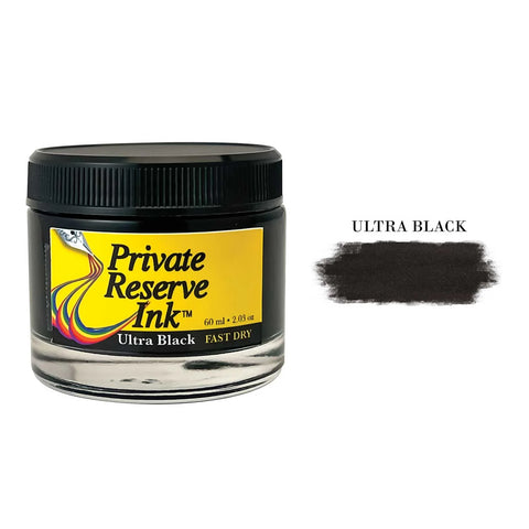 Private Reserve Inks