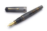 Leonardo Grey Pura Fountain Pen